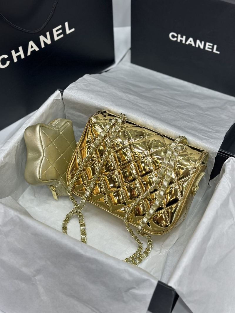 Chanel CF Series Bags